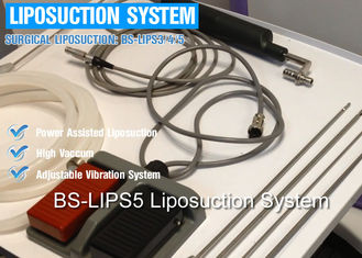 Surgical Diode Laser Lipo Machine / Maszyna do konturowania ciała do redukcji cellulitu