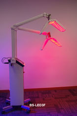 Cztery kolory LED Light Therapy Profesjonalny sprzęt do żył pająk / czerwone miejsca