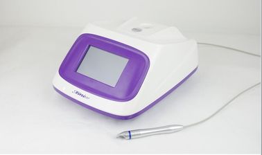 980nm Laser diodowy laserowy Beauty Machine do usuwania naczyń krwionośnych / usuwania żył pająków